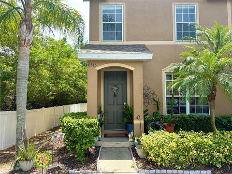 6546 MARLBERRY WAY LARGO FL 33773
