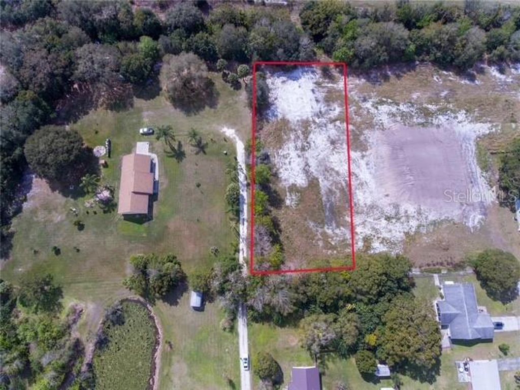 Photo of Massachusetts Avenue, Saint Cloud, FL 34769 (MLS # S5139108)