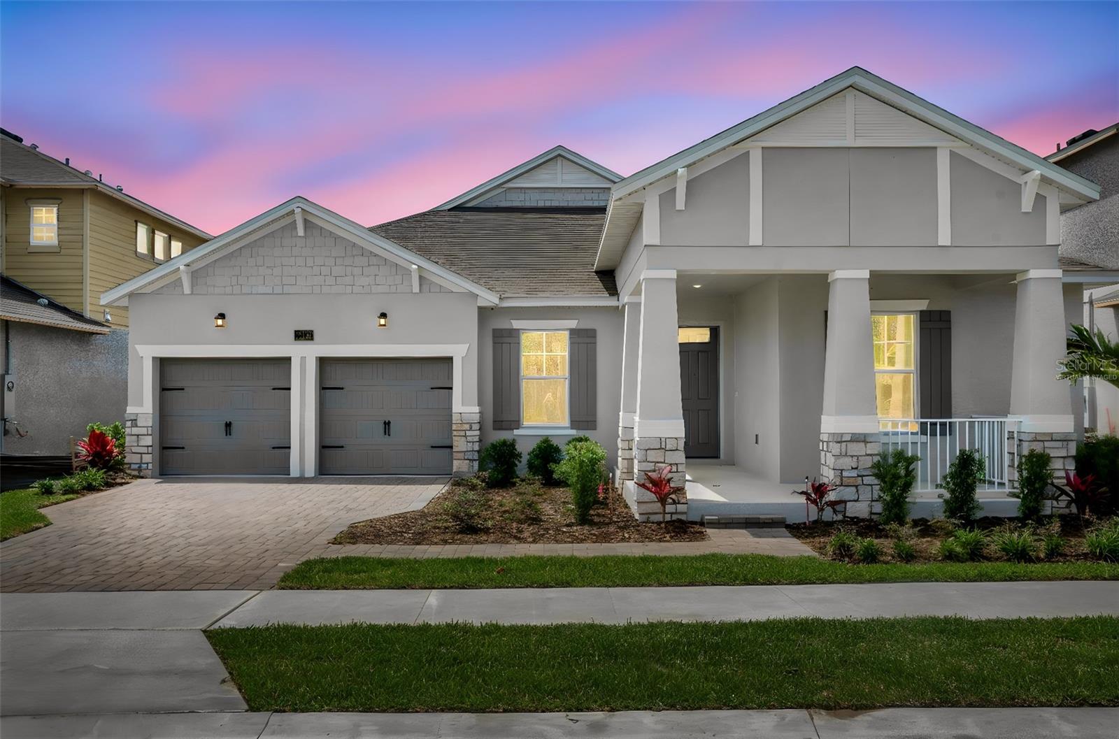 15160 TEA TREE DRIVE