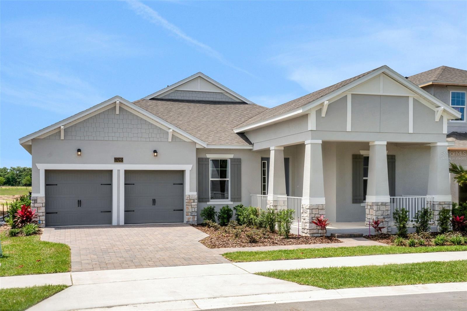 15160 TEA TREE DRIVE