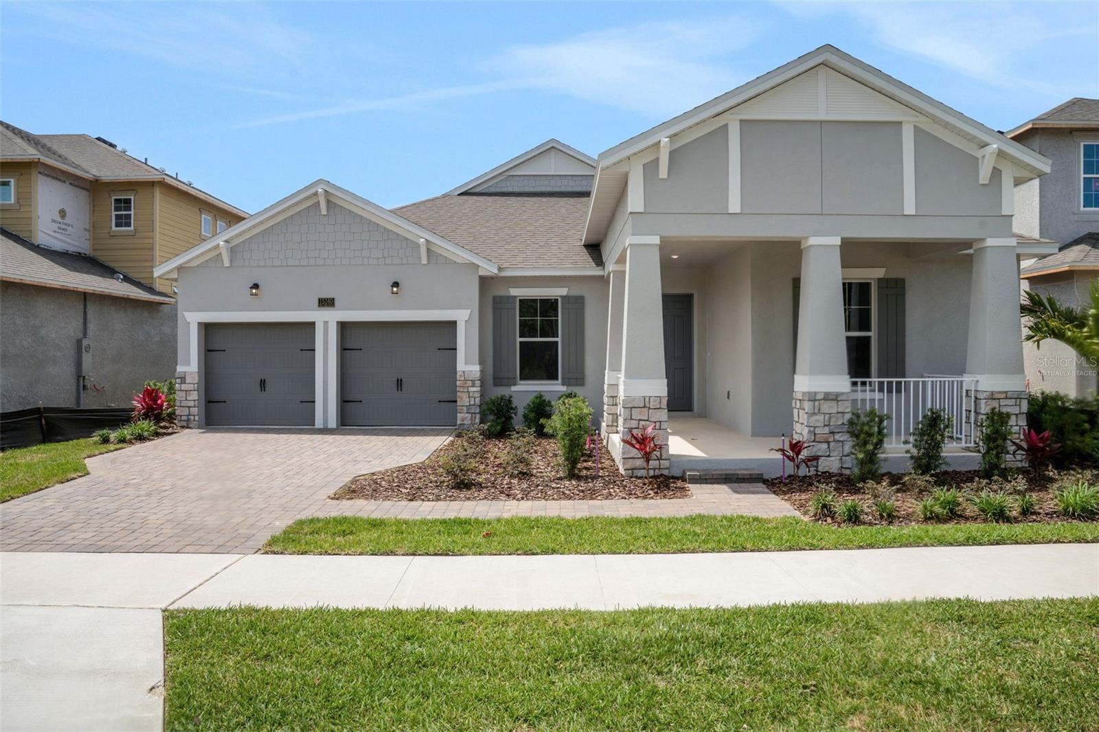 15160 TEA TREE DRIVE