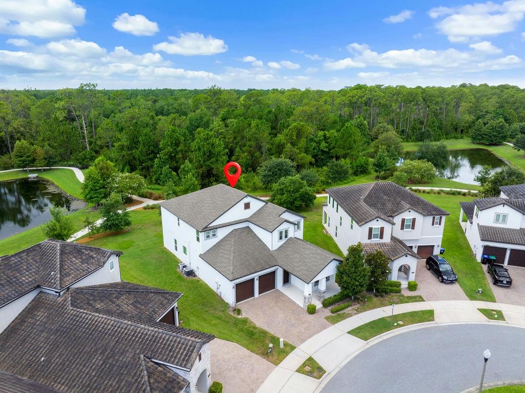 12832 WESTSIDE VILLAGE LOOP
