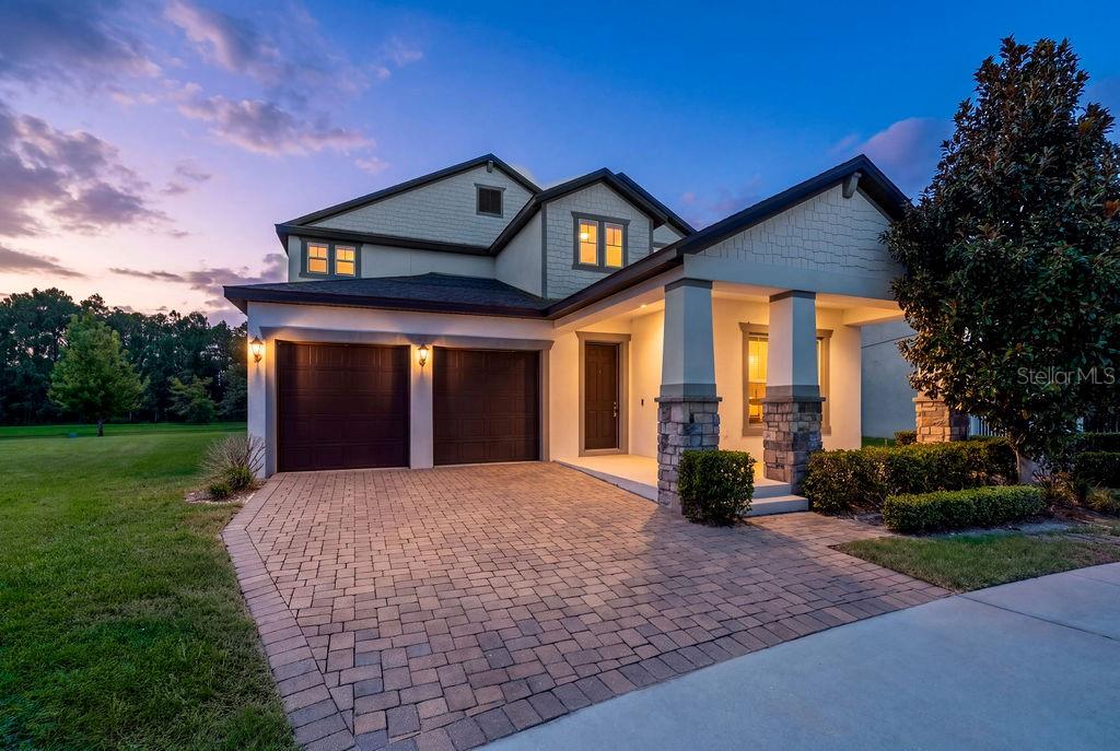 12832 WESTSIDE VILLAGE LOOP