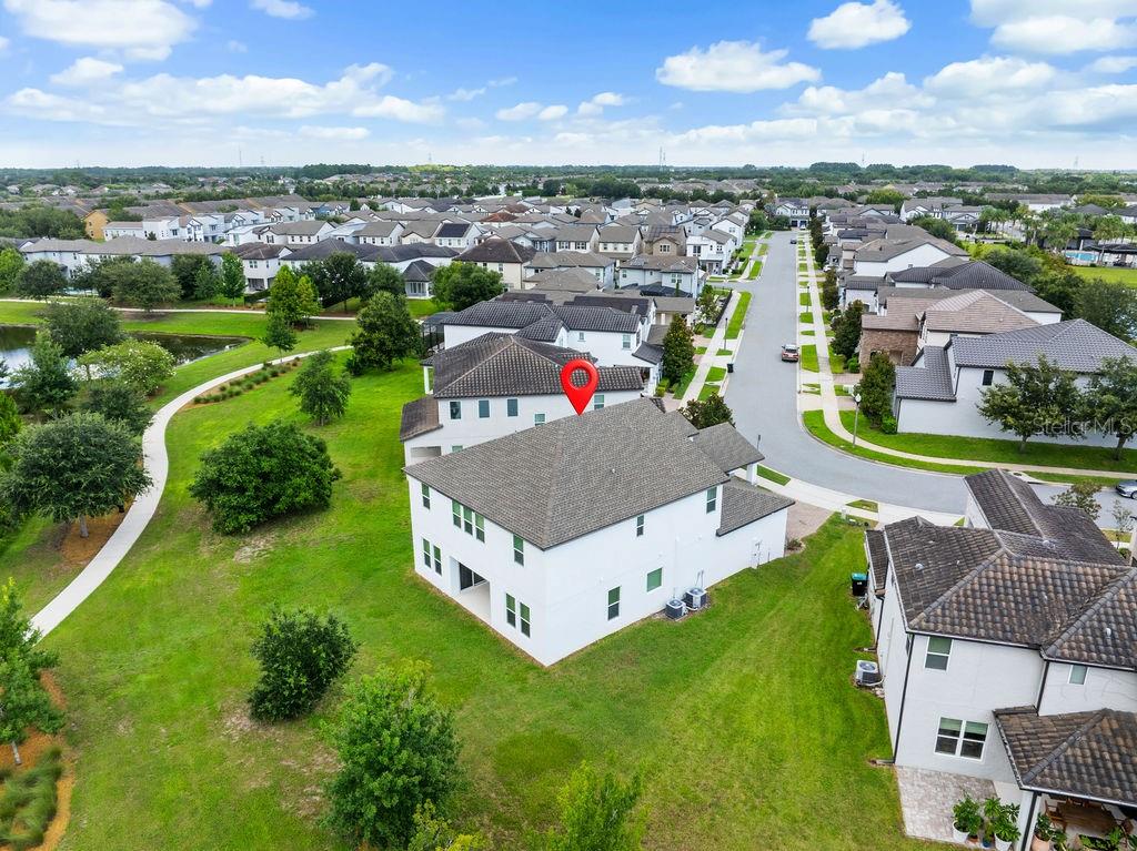 12832 WESTSIDE VILLAGE LOOP
