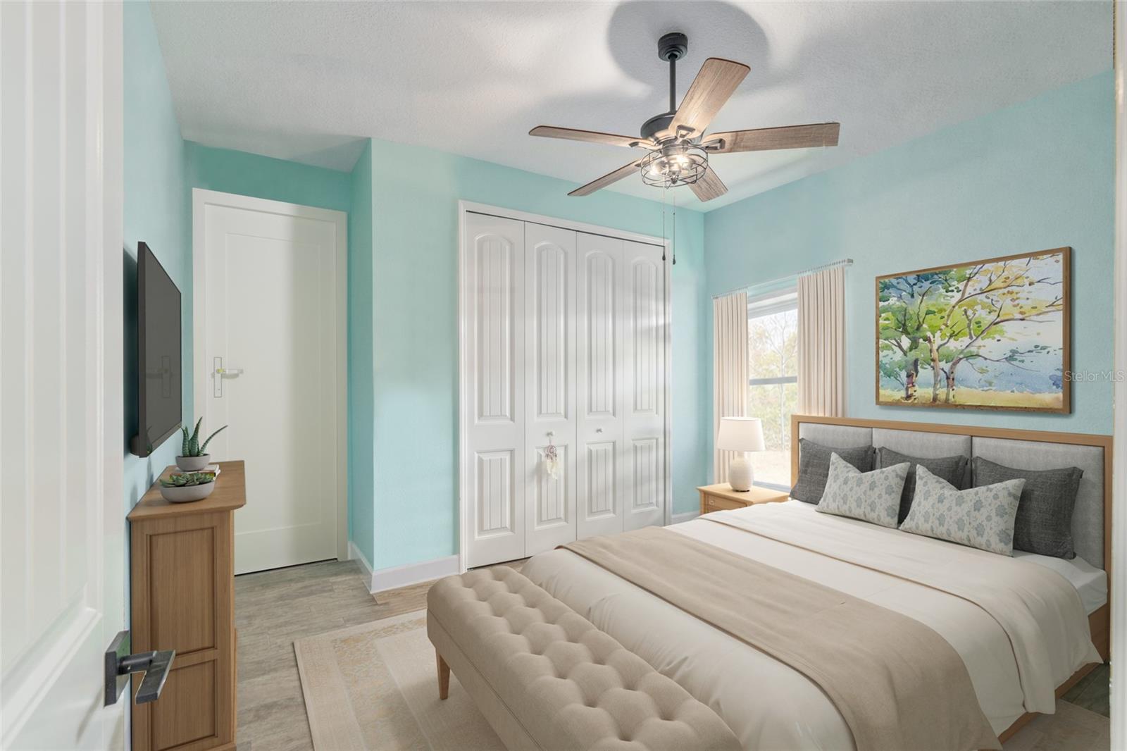 FRUITLAND PARK UNPLATTED - Residential