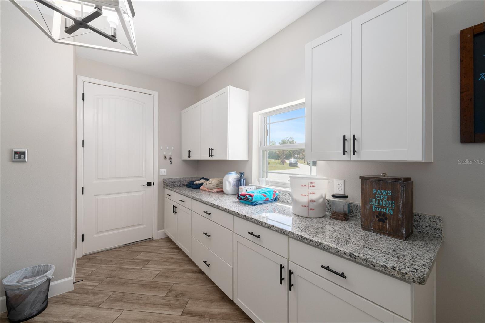 FRUITLAND PARK UNPLATTED - Residential