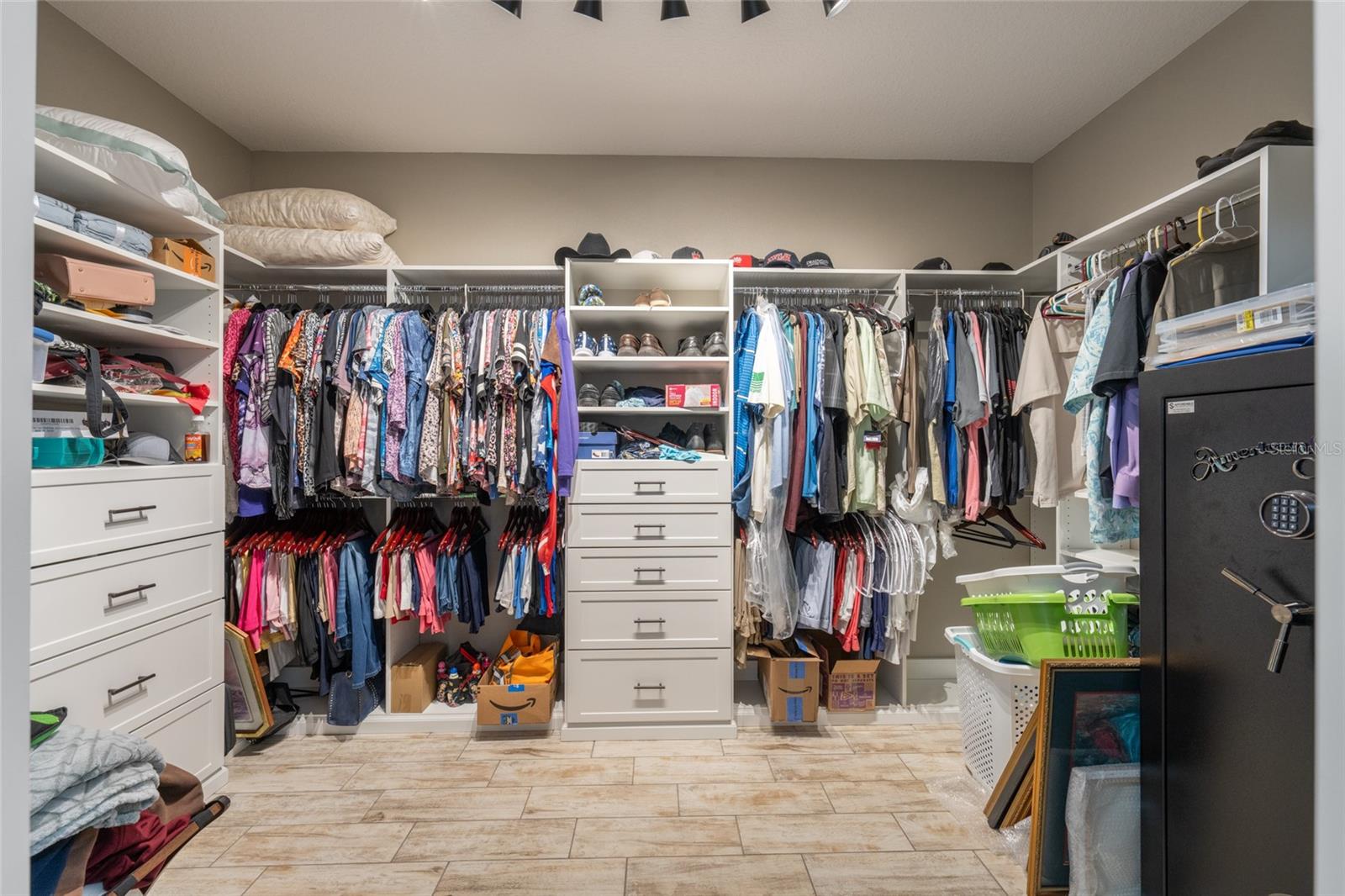 FRUITLAND PARK UNPLATTED - Residential