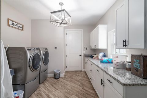 Tiny photo for 4821 Sunnyside Drive, Fruitland Park, FL 34731 (MLS # G5109466)