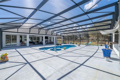 Tiny photo for 4821 Sunnyside Drive, Fruitland Park, FL 34731 (MLS # G5109466)