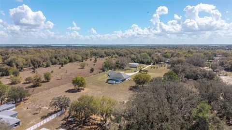 Tiny photo for 4821 Sunnyside Drive, Fruitland Park, FL 34731 (MLS # G5109466)