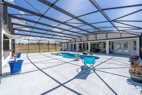 Tiny photo for 4821 Sunnyside Drive, Fruitland Park, FL 34731 (MLS # G5109466)