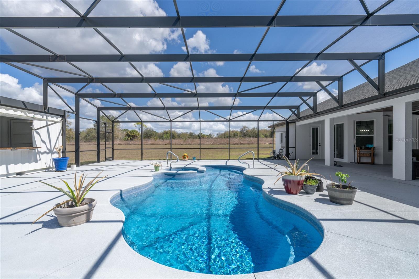 FRUITLAND PARK UNPLATTED - Residential