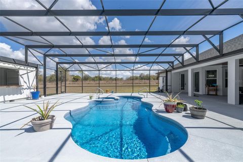 Tiny photo for 4821 Sunnyside Drive, Fruitland Park, FL 34731 (MLS # G5109466)