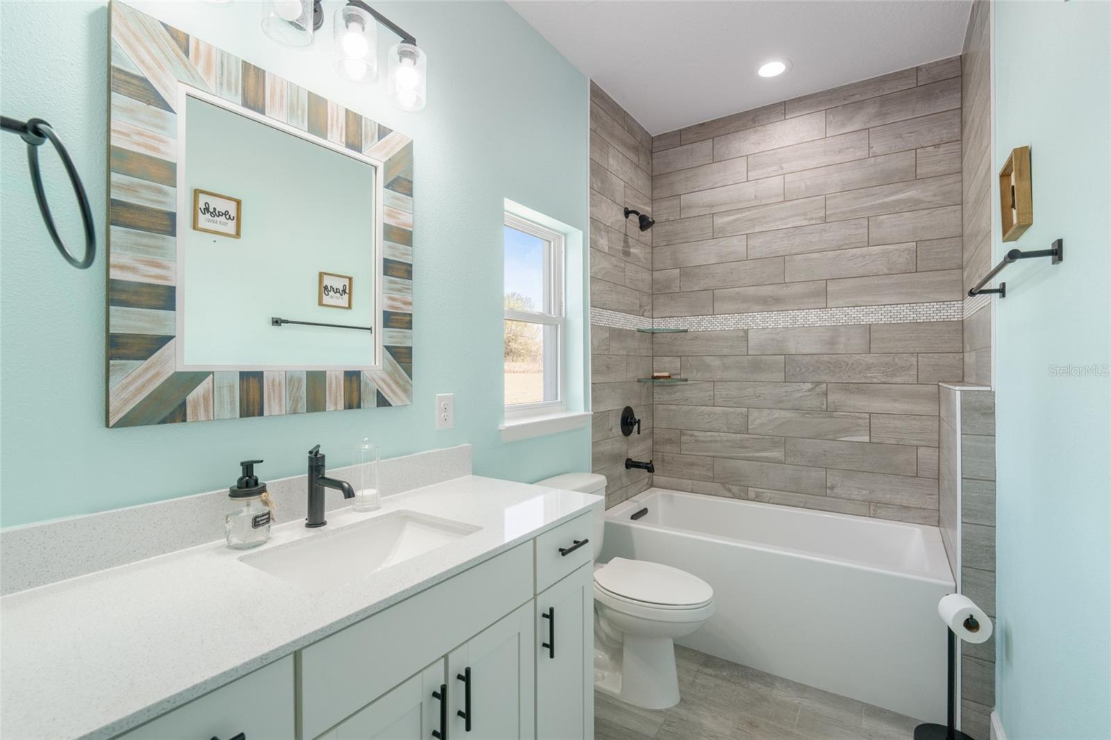 FRUITLAND PARK UNPLATTED - Residential