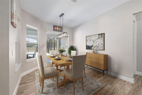 Tiny photo for 4821 Sunnyside Drive, Fruitland Park, FL 34731 (MLS # G5109466)