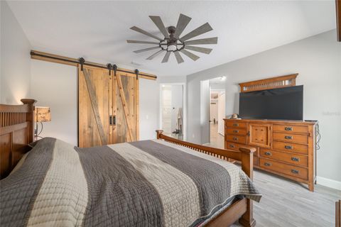 Tiny photo for 4821 Sunnyside Drive, Fruitland Park, FL 34731 (MLS # G5109466)