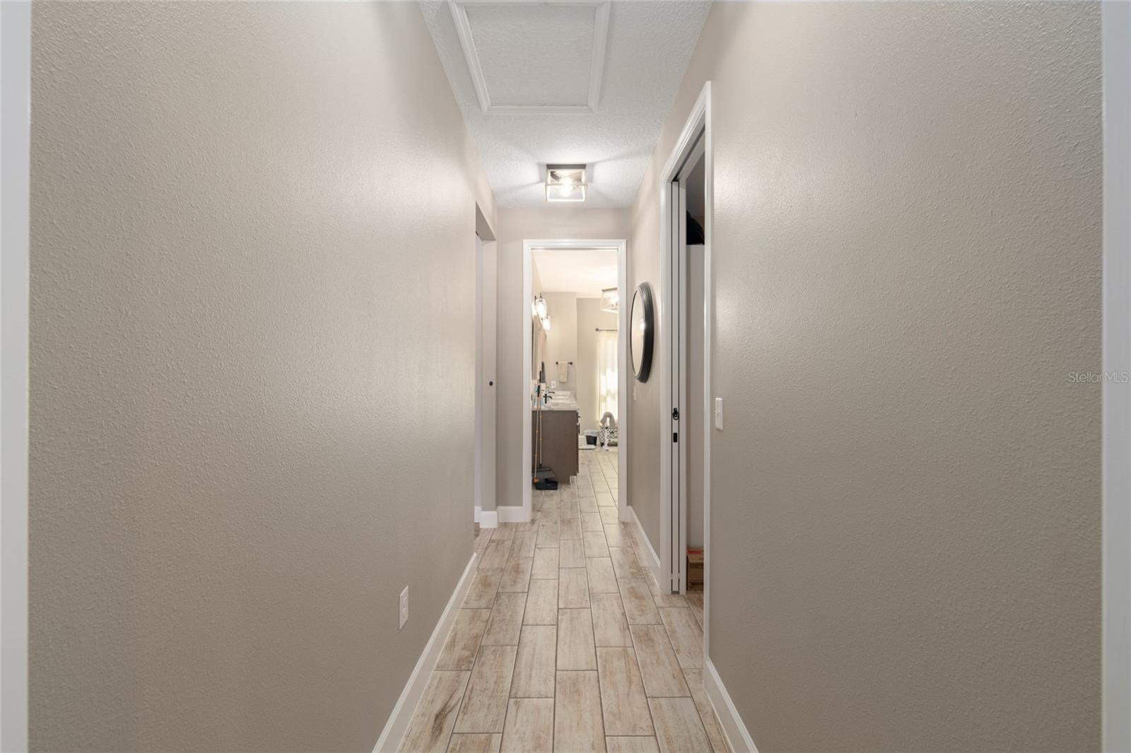 FRUITLAND PARK UNPLATTED - Residential