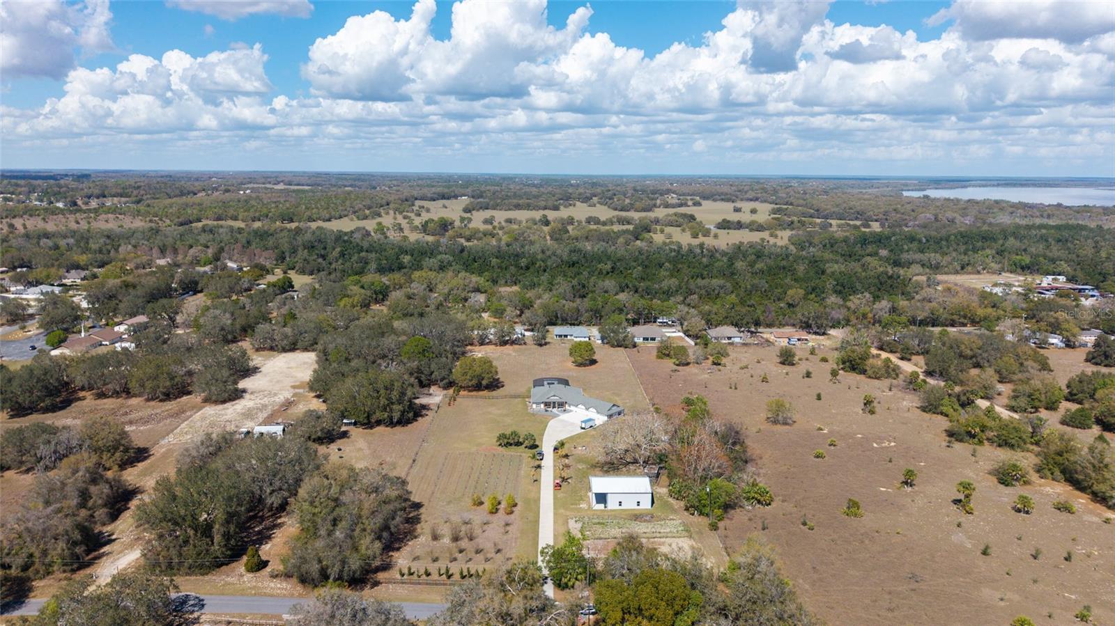 FRUITLAND PARK UNPLATTED - Residential