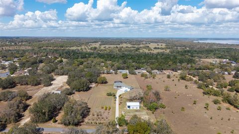 Tiny photo for 4821 Sunnyside Drive, Fruitland Park, FL 34731 (MLS # G5109466)