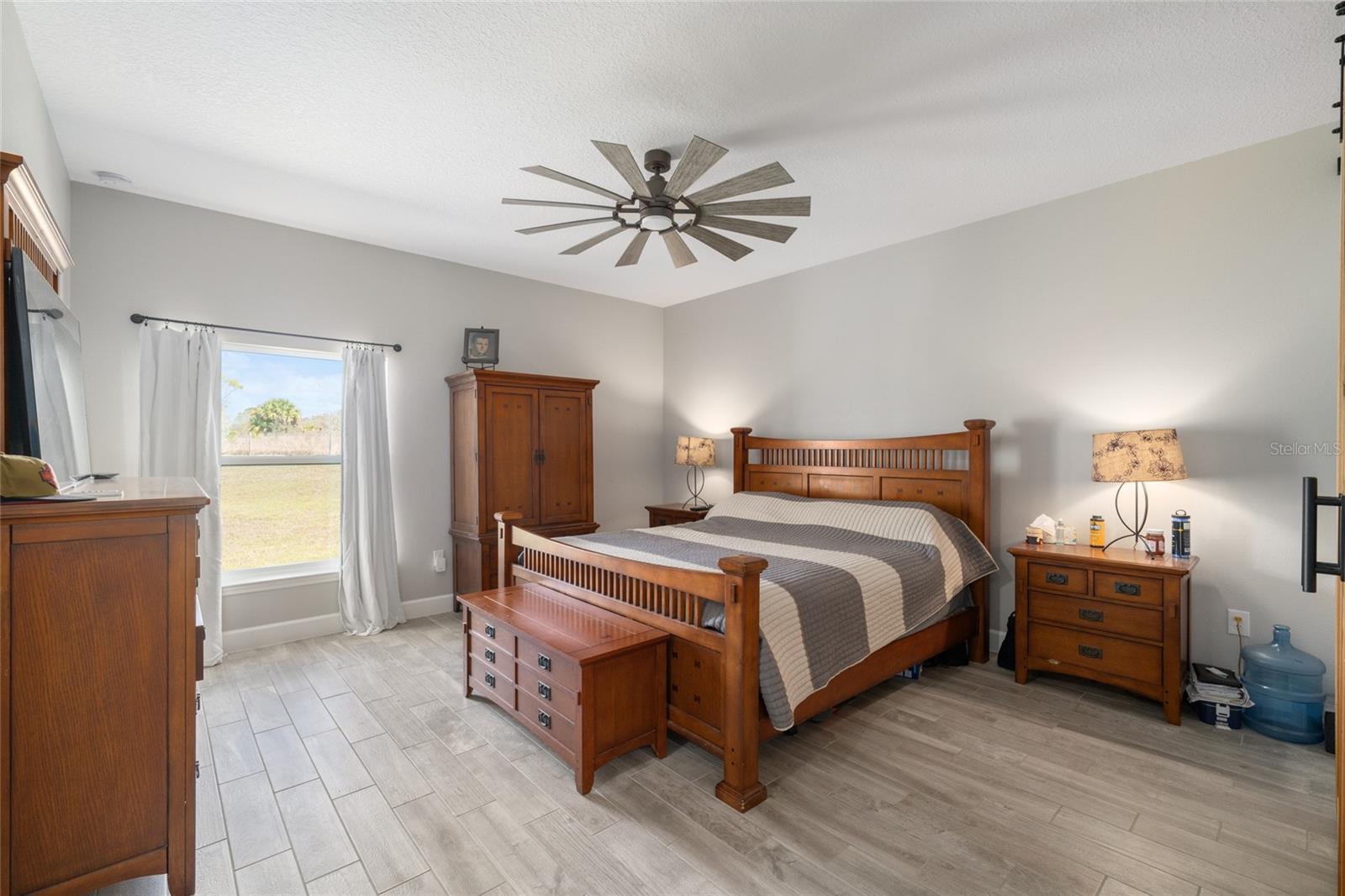 FRUITLAND PARK UNPLATTED - Residential