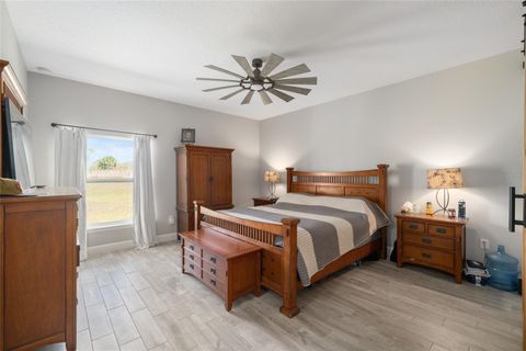 Tiny photo for 4821 Sunnyside Drive, Fruitland Park, FL 34731 (MLS # G5109466)