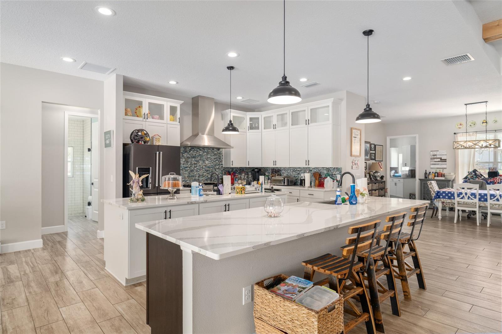 FRUITLAND PARK UNPLATTED - Residential