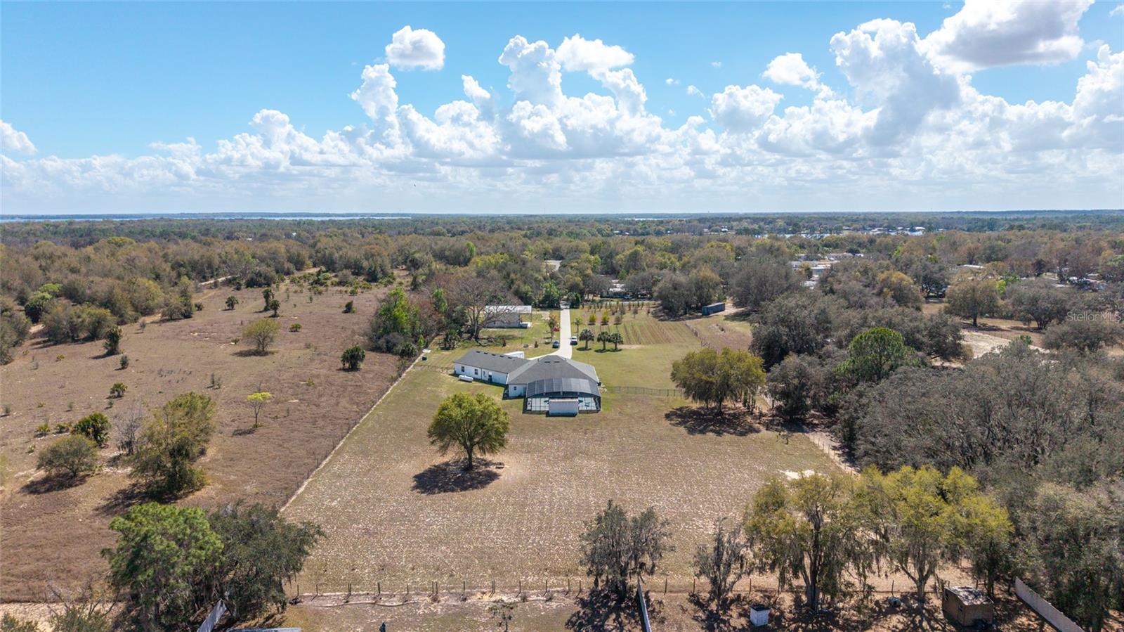 FRUITLAND PARK UNPLATTED - Residential