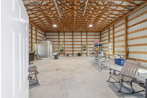 Tiny photo for 4821 Sunnyside Drive, Fruitland Park, FL 34731 (MLS # G5109466)