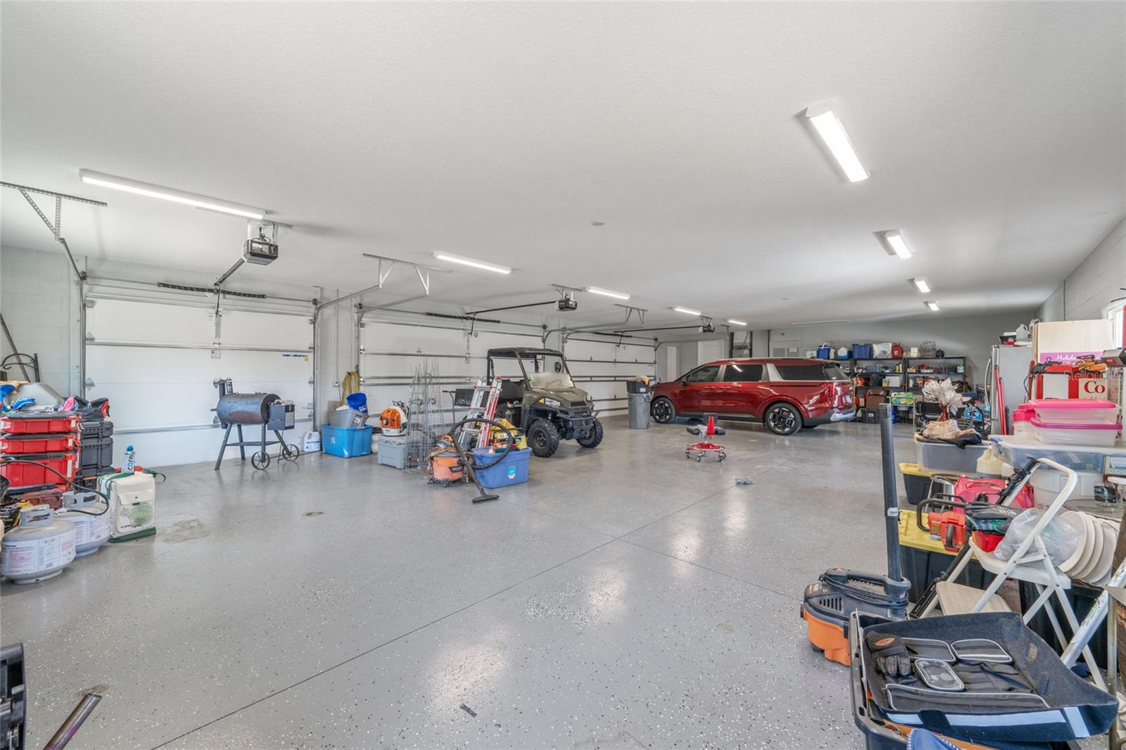 FRUITLAND PARK UNPLATTED - Residential