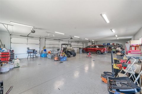 Tiny photo for 4821 Sunnyside Drive, Fruitland Park, FL 34731 (MLS # G5109466)