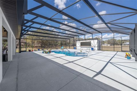 Tiny photo for 4821 Sunnyside Drive, Fruitland Park, FL 34731 (MLS # G5109466)