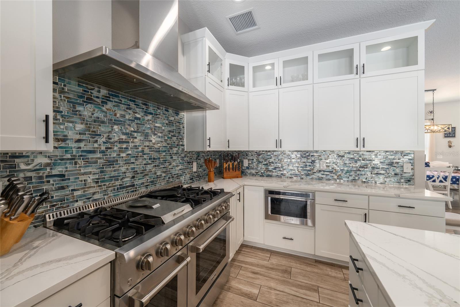 FRUITLAND PARK UNPLATTED - Residential