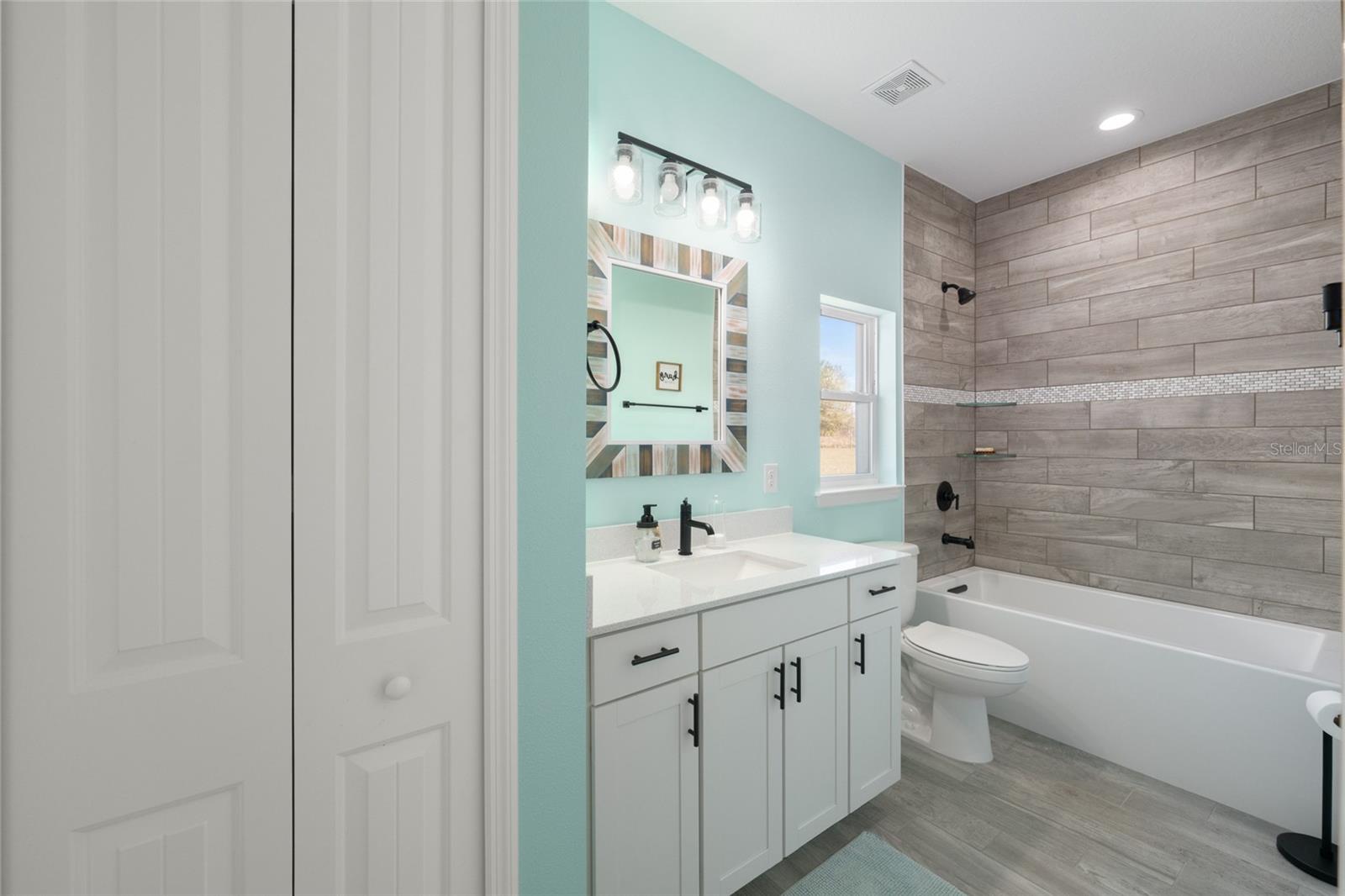 FRUITLAND PARK UNPLATTED - Residential