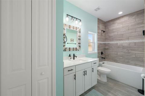 Tiny photo for 4821 Sunnyside Drive, Fruitland Park, FL 34731 (MLS # G5109466)