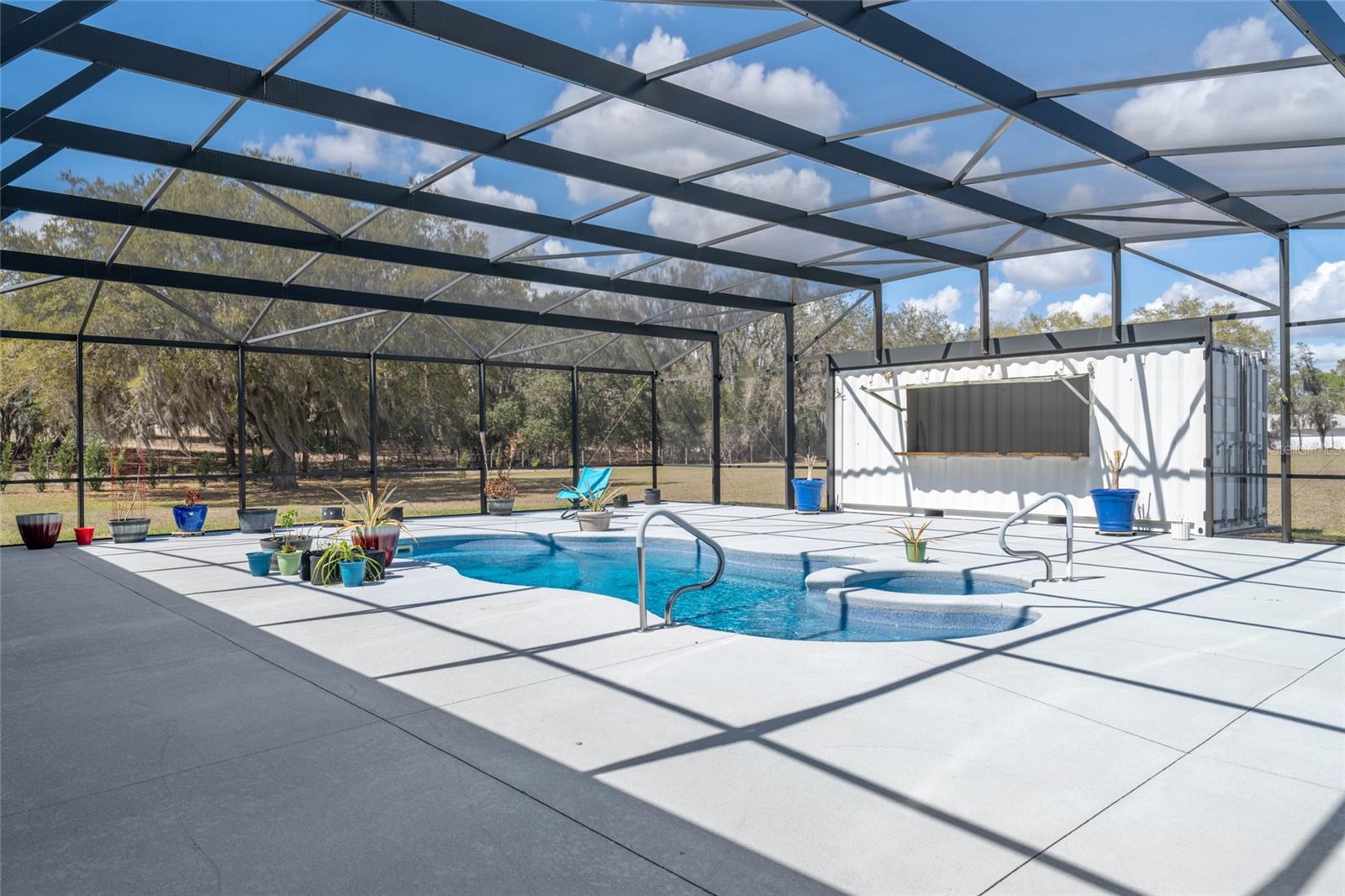 FRUITLAND PARK UNPLATTED - Residential