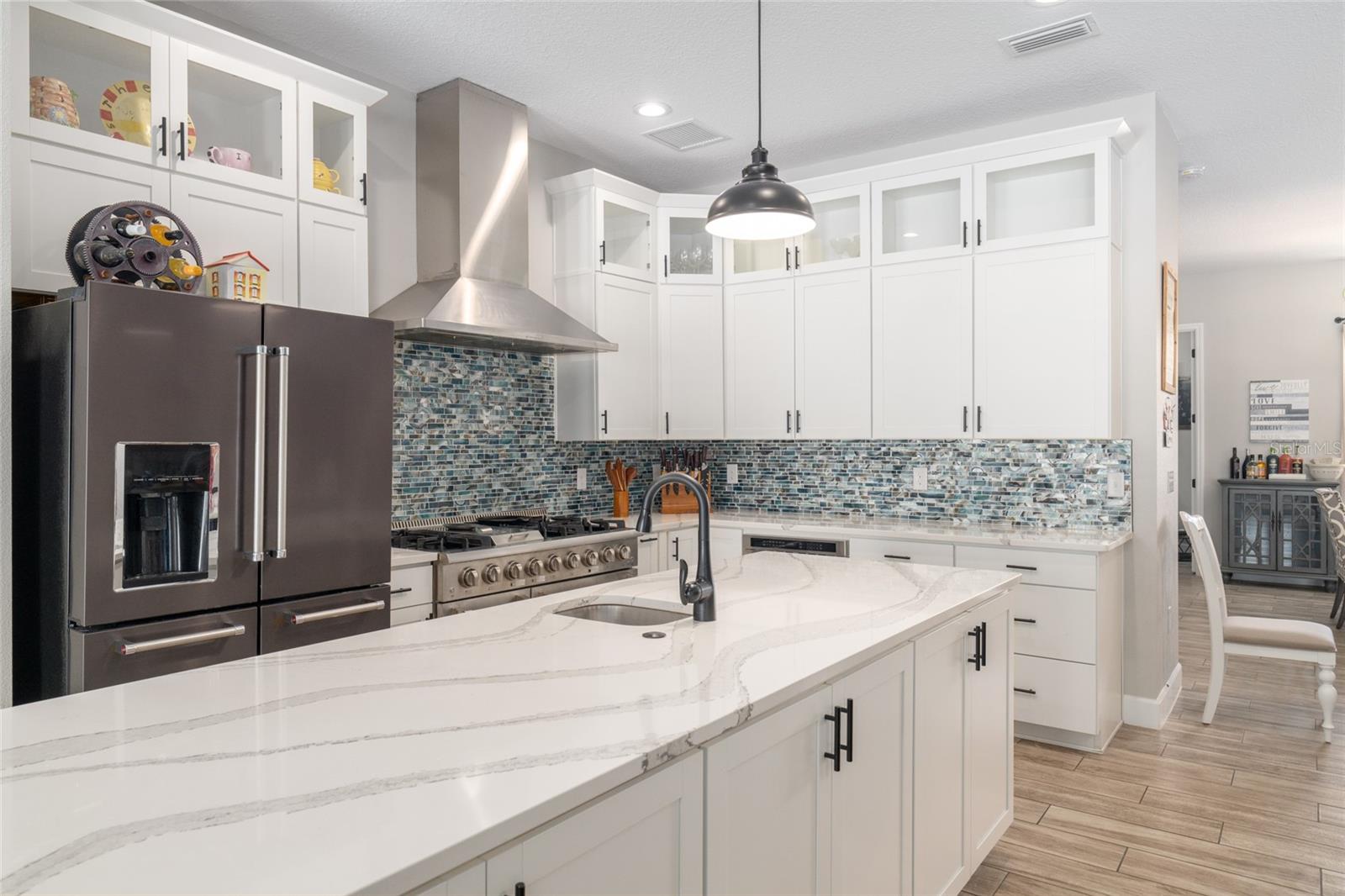 FRUITLAND PARK UNPLATTED - Residential