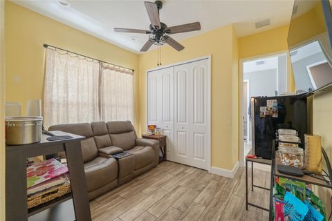 Tiny photo for 4821 Sunnyside Drive, Fruitland Park, FL 34731 (MLS # G5109466)