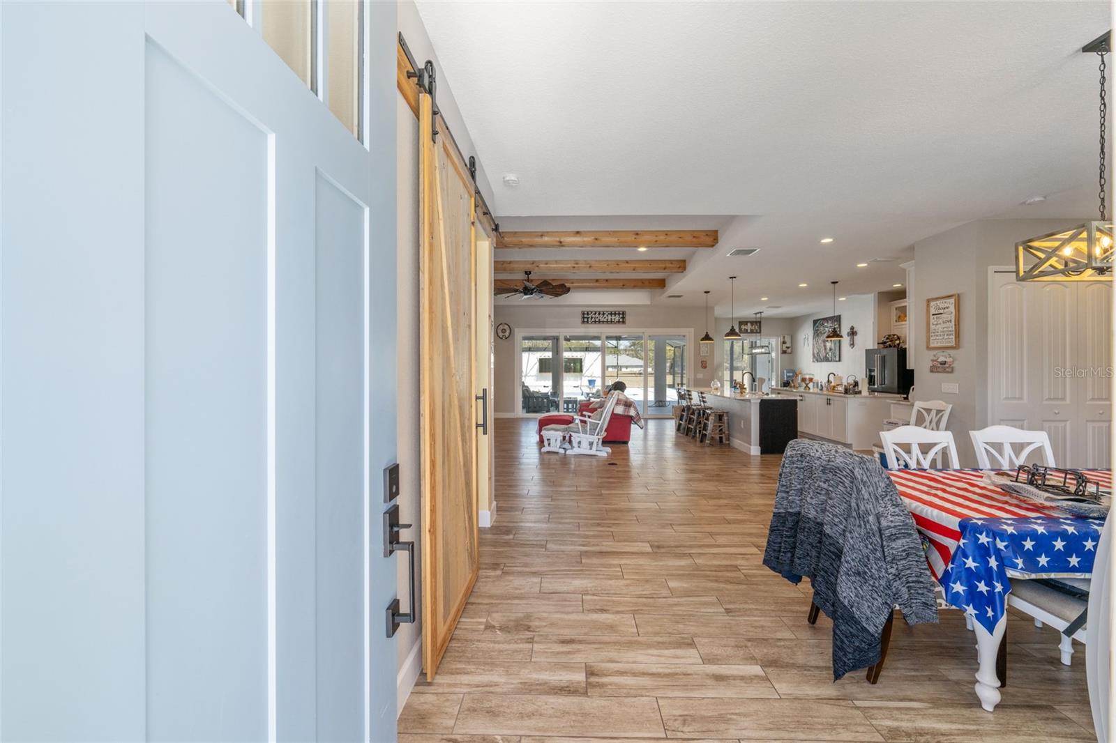 FRUITLAND PARK UNPLATTED - Residential