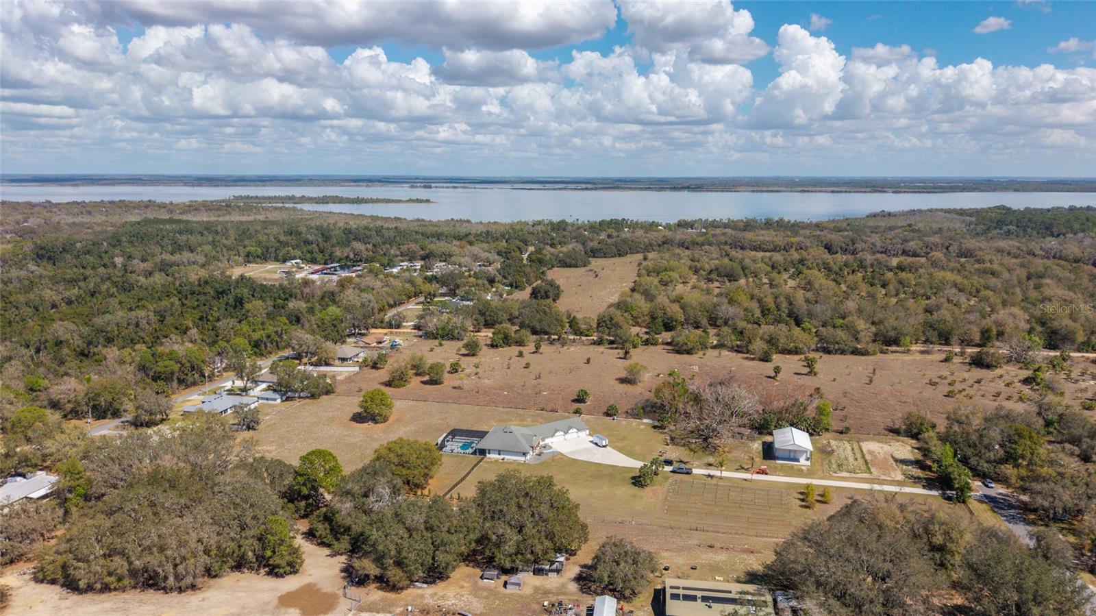 FRUITLAND PARK UNPLATTED - Residential