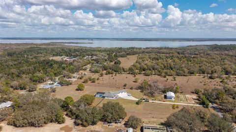 Tiny photo for 4821 Sunnyside Drive, Fruitland Park, FL 34731 (MLS # G5109466)