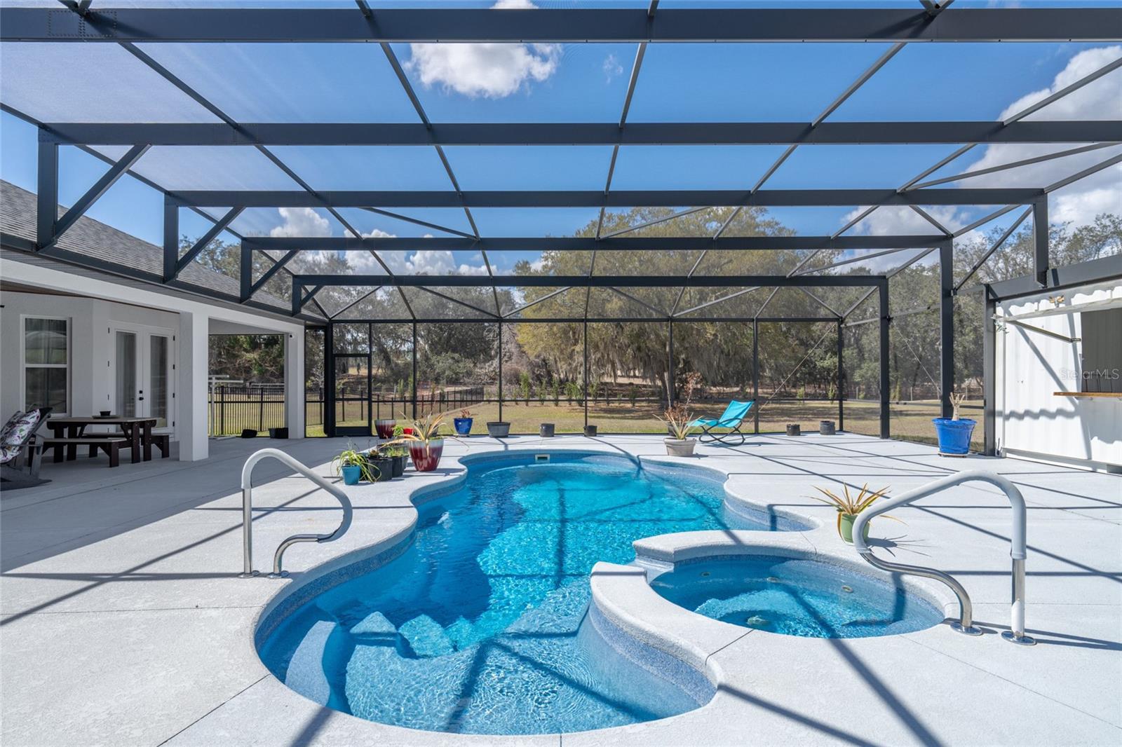 FRUITLAND PARK UNPLATTED - Residential