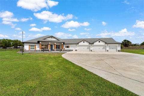 Tiny photo for 4821 Sunnyside Drive, Fruitland Park, FL 34731 (MLS # G5109466)