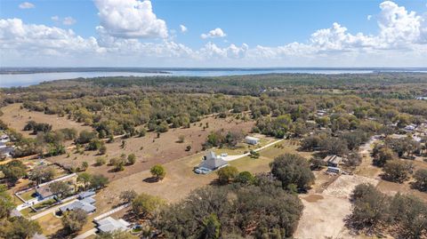Tiny photo for 4821 Sunnyside Drive, Fruitland Park, FL 34731 (MLS # G5109466)