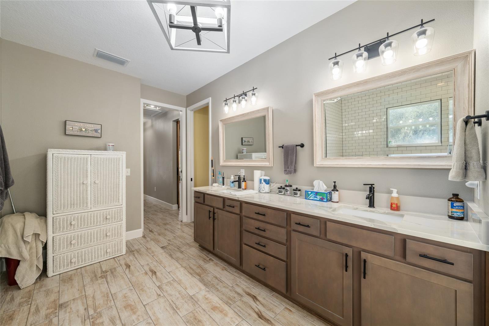 FRUITLAND PARK UNPLATTED - Residential