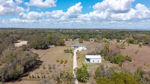 Tiny photo for 4821 Sunnyside Drive, Fruitland Park, FL 34731 (MLS # G5109466)