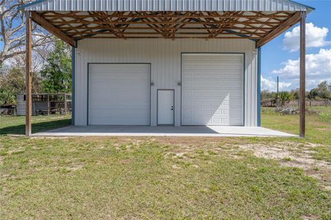 Tiny photo for 4821 Sunnyside Drive, Fruitland Park, FL 34731 (MLS # G5109466)