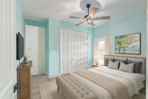 Tiny photo for 4821 Sunnyside Drive, Fruitland Park, FL 34731 (MLS # G5109466)
