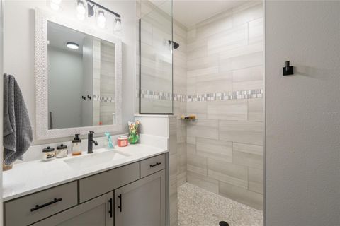 Tiny photo for 4821 Sunnyside Drive, Fruitland Park, FL 34731 (MLS # G5109466)