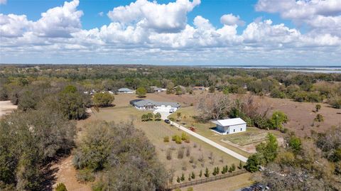 Tiny photo for 4821 Sunnyside Drive, Fruitland Park, FL 34731 (MLS # G5109466)