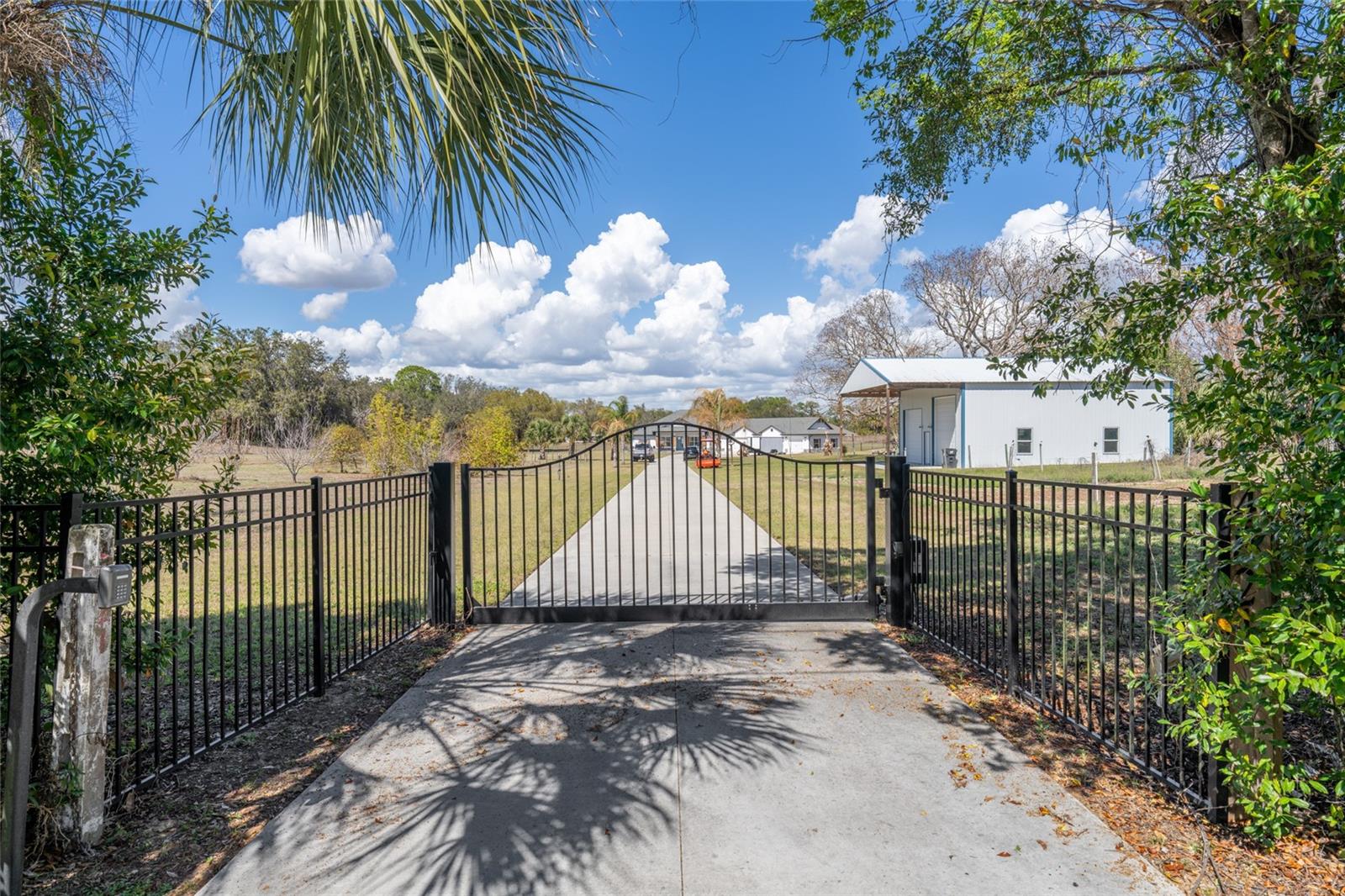 FRUITLAND PARK UNPLATTED - Residential